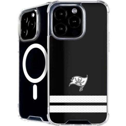 NFL Tampa Bay Buccaneers Shutout iPhone 16 Pro MagSafe Case
